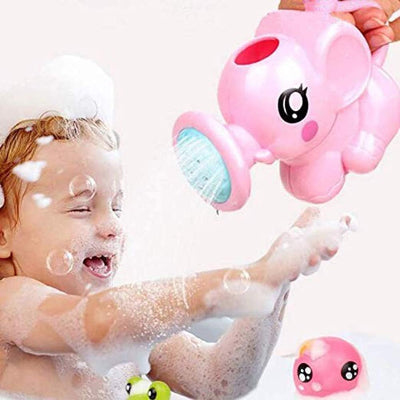 Jouet de Bain - BathElephant™