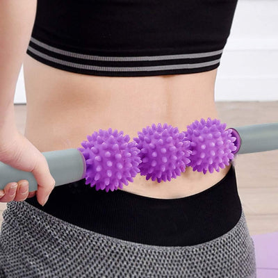 Rouleau de Massage - RollReliefStick™