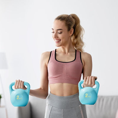 KettleBell - HydroFitKettle™