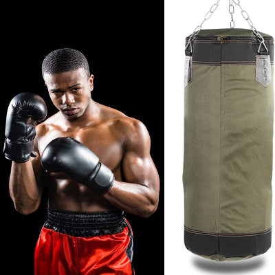 Sac de Sable - PunchForce™ - Khaki