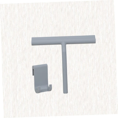 RACLETTE DOUCHE  - GlassWipe™ - Gris