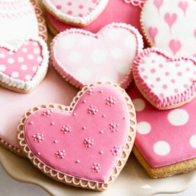 EMPORTE PIECE - BakeCreativity™ - Coeur