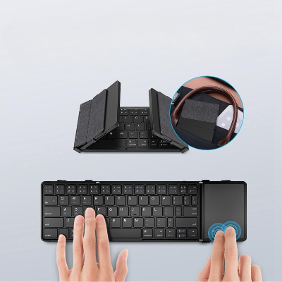 Clavier - FoldType™ - Pliable
