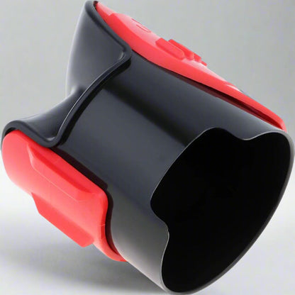 Nettoyeur Amortisseur Moto - MotorcycleShockAbsorber™ - Rouge