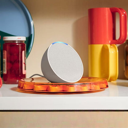 Haut Parleur Bluetooth - SmartSoundControl™ - Blanc