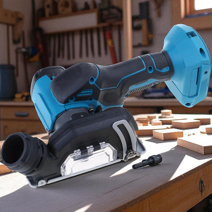 Meuleuse d'Angle - PowerTrimMini™ - Bleu