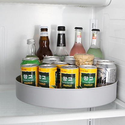 RotatingCabinetOrganizer™ - Gris