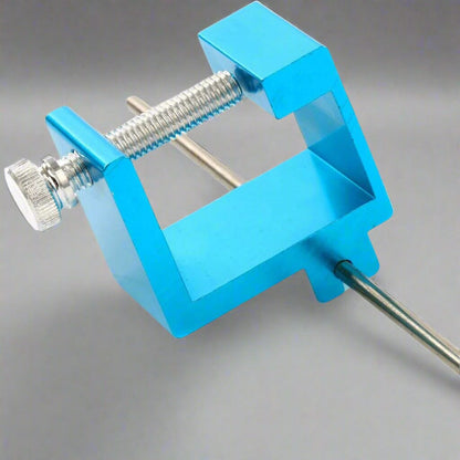 Outils Moto - MotorcycleChainStraightener™ - Bleu