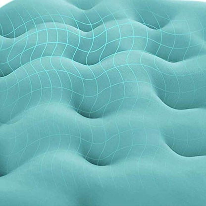 Coussin de Bain - BathRelaxBack™ - Bleu