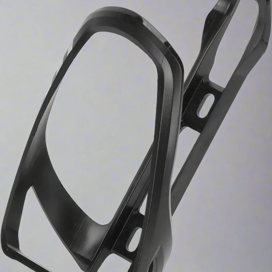 Porte Bidon Velo - BicycleBottleHolder™ - Noir