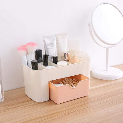 Boite Maquillage - BeautyBox™ - Rose