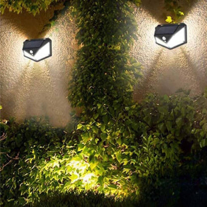 EcoLight™ - Noir