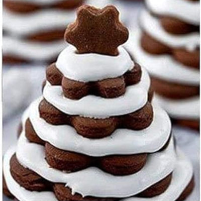 Emporte Piece - CookieFest Set™ - Fleur