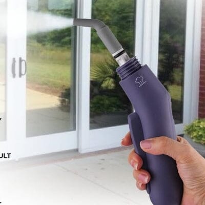 Nettoyeur à vapeur - SteamCleaningMachine™