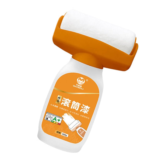 ROULEAU PEINTURE - EasyPaintRoll™ - Orange