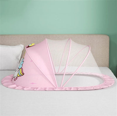 Moustiquaire - MosquiBaby™ - Licorne