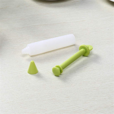 Stylo Alimentaire - IcingArt™ - Vert