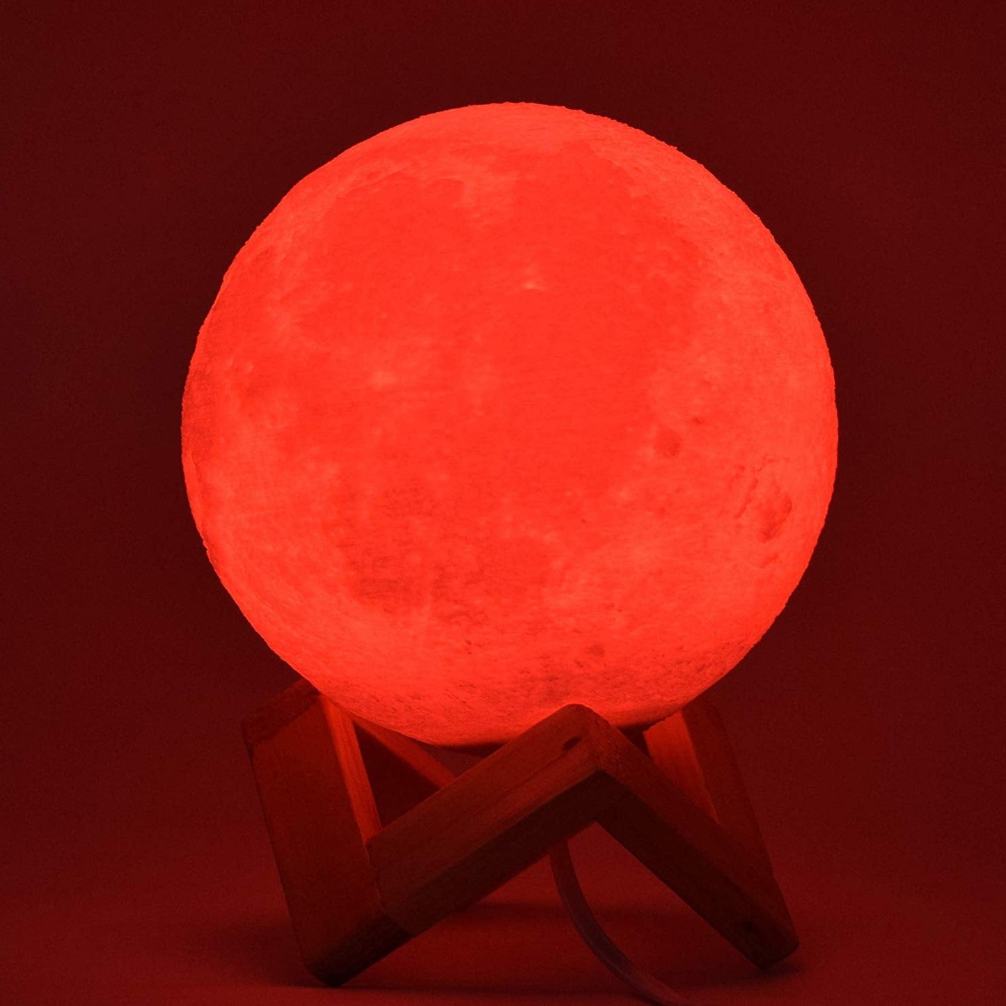 Lampe Lune - MoonAura™ - RGB