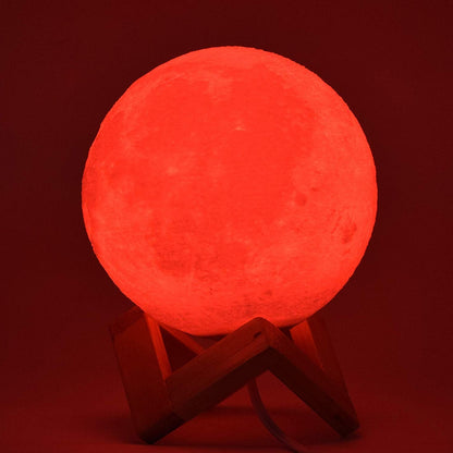 Lampe Lune - MoonAura™ - RGB