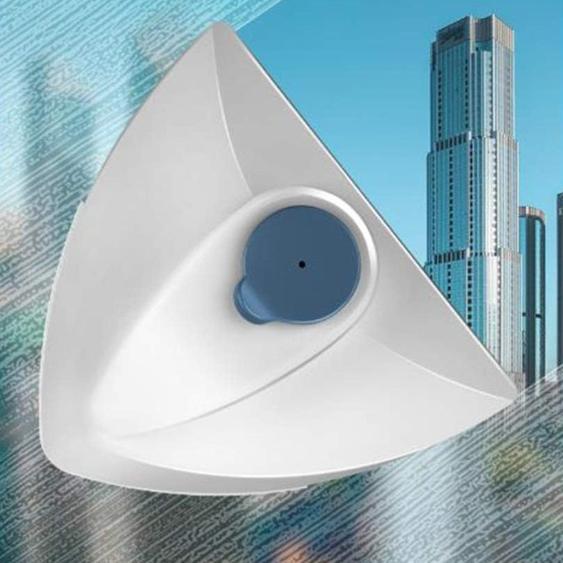 Nettoyeur De Vitres - VitraClear™ - Bleu