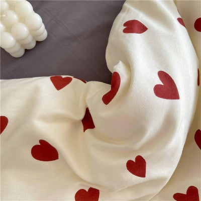 Parure de Lit - UrbanPatternSet™