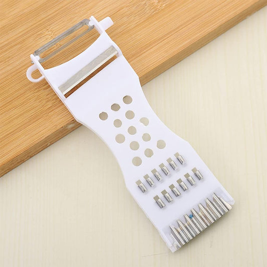 Râpe - GrateMaster™ - Blanc