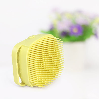 Brosse pour Chien - PawRelaxShower™