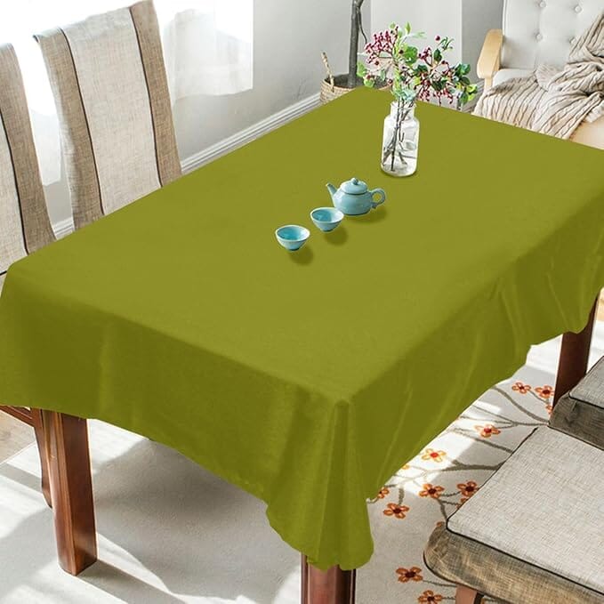 DiningTableCover™- Olive
