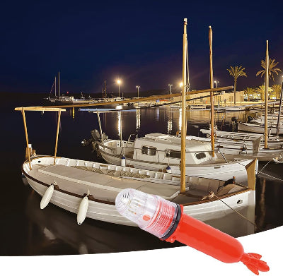 Accessoire Peche - AquaBeacon™ - Rouge