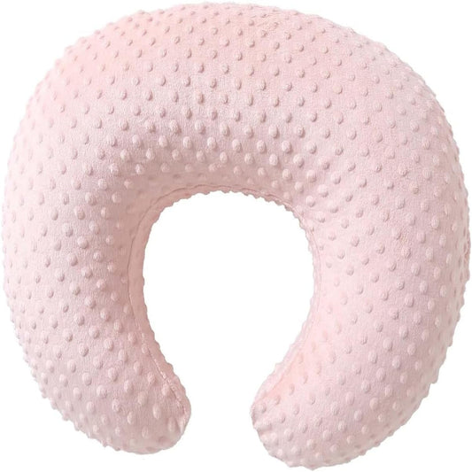 Coussin d'Allaitement - MamiCuddle™ - Rose