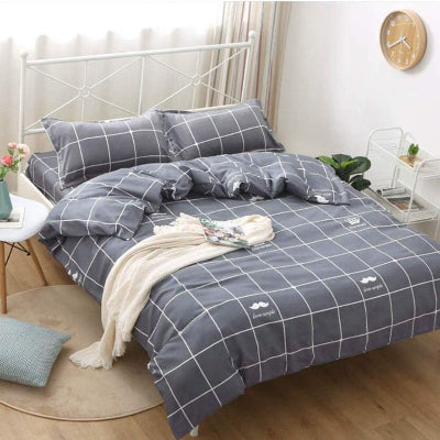 Housse de Couette - SoftSkinCover™