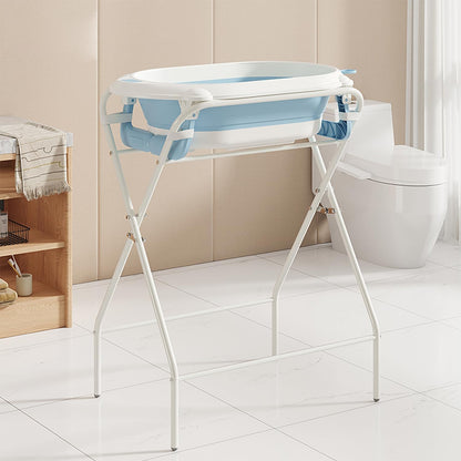 BAIGNOIRE BEBE - BabyFoldTub™