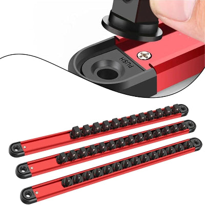 Support Magnétique - MagnetSocket™