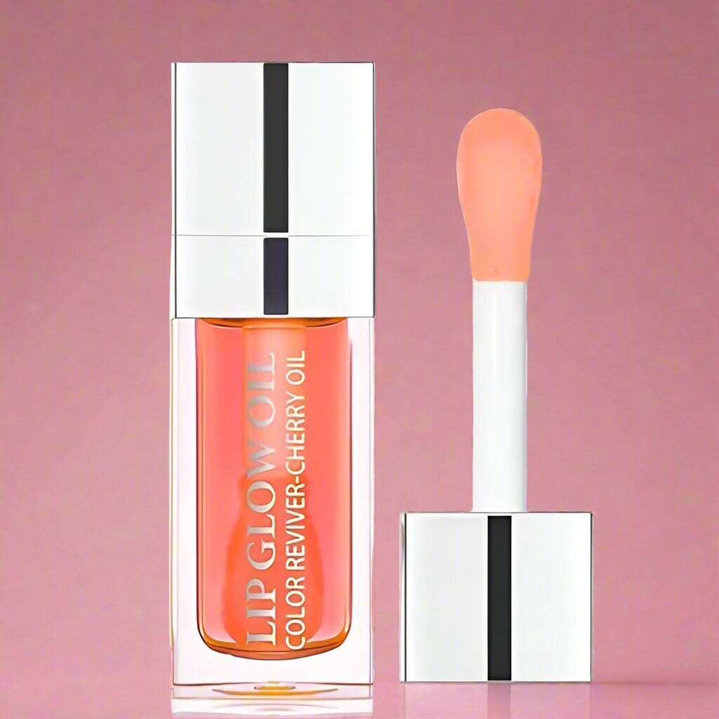 CherryGloss™ - Rose