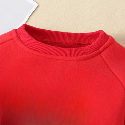 Combinaison Bebe - BabyJumpsuits™ - Rouge