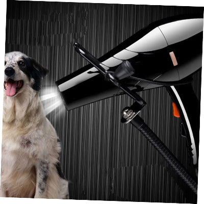 SUPPORT SECHE CHEVEUX - PetHoldMaster™