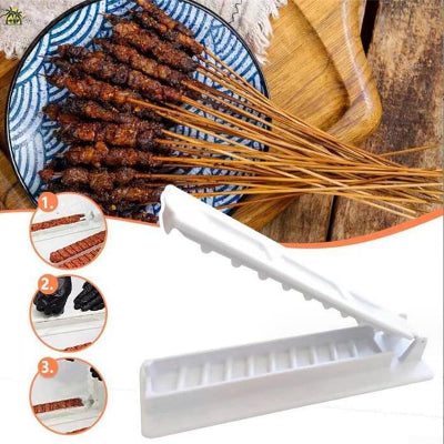 MACHINE KEBAB - KebabMaker™ - Blanc