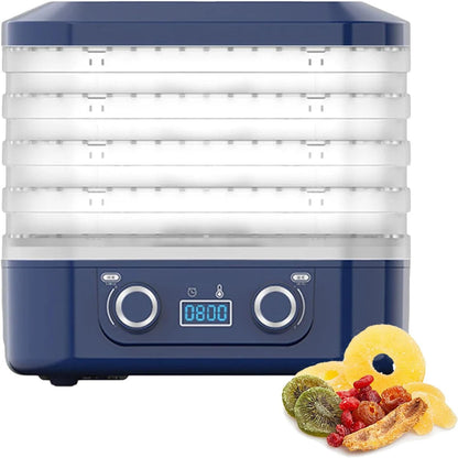 DESHYDRATEUR - HealthySnackDryer™