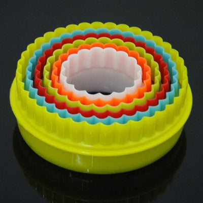 Emporte Piece - CookieFest Set™ - Rond