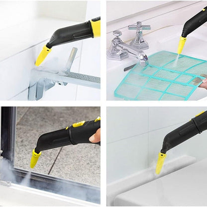 Pièces détachées Karcher - SteamKit™ - Buse Jaune Précision
