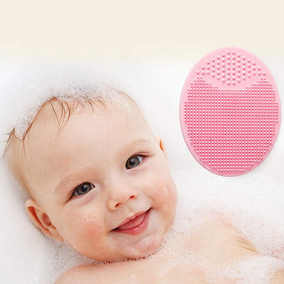 BROSSE BEBE - GentleBrush™