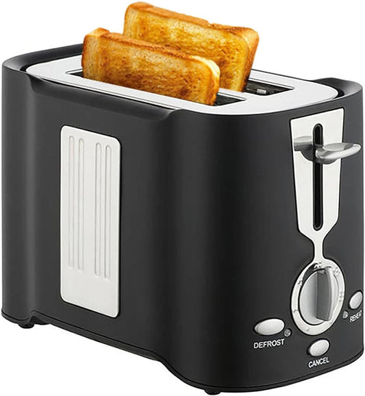 Grille pain - ToastMasterPro™ - Noir