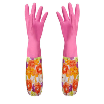 Gants - BloomGlove™ - Rose