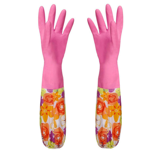 Gants - BloomGlove™ - Rose