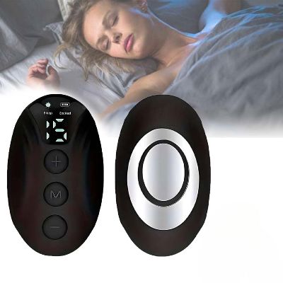 Aide Sommeil - ZenSleep™ - Noir