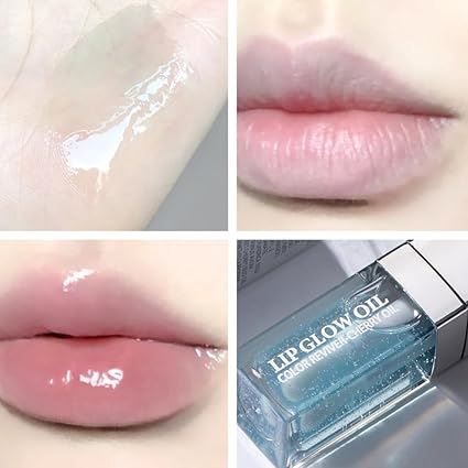 CherryGloss™ - Aloe