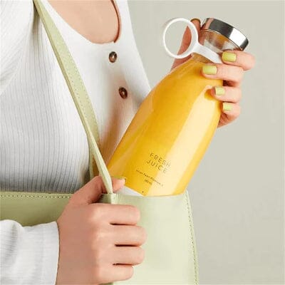 Mixeur Portable - Blend & Go™ - Blanc