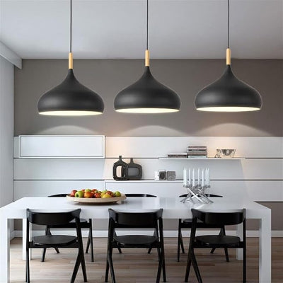 Lustre - NordicColor™ - Noir