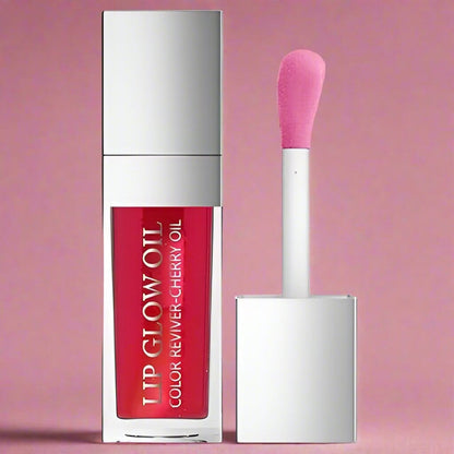 CherryGloss™ - Cerise