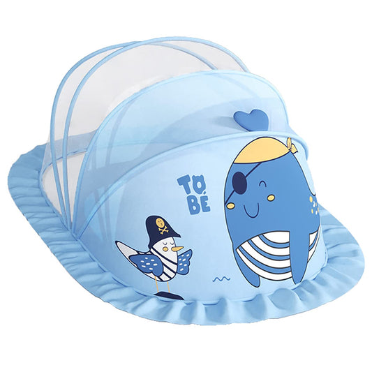 Moustiquaire - MosquiBaby™ - Baleine